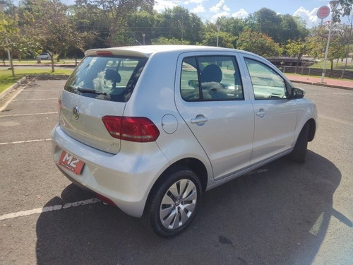 Imagem 6 de 15 de Fox 1.6 Msi Trendline 8v Flex 4p Manual