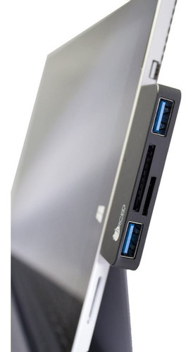 Adaptador De Microsoft Surface Pro Usb