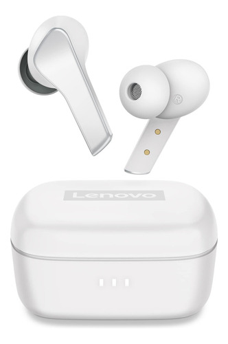 Lenovo Smart True Wireless Earbuds Smart Switch Fast Pair Y