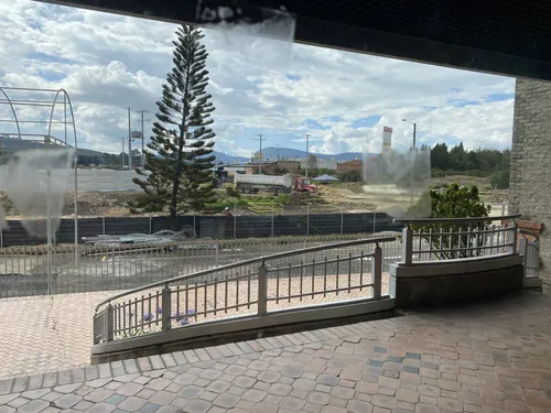 Bodega En Arriendo En Bogotá. Cod A1004421
