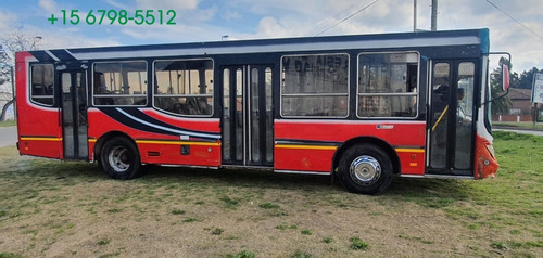 Imagen 3 de 9 de Mercedez Benz 1315