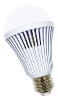 Comprar Lampara Led Autonoma Emergencia 9w 3hs E27 Fria Pack10 Tbcin