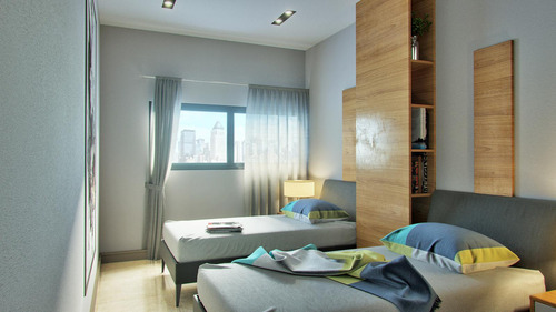 Monoambiente En Caseros Usd 9.900