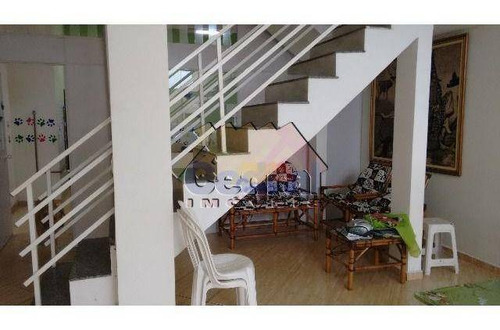 Imagem 28 de 30 de Sobrado Com 3 Dormitórios À Venda, 222 M² Por R$ 650.000,00 - Mogi Moderno - Mogi Das Cruzes/sp - So0088