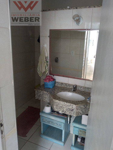 Imagem 2 de 13 de Ótima Casa Na Vila Santana Por R$446.000,00 - 1953