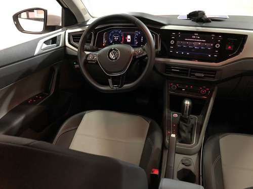 Imagem 14 de 14 de Volkswagen Virtus 1.0 200 Tsi Highline (flex) (aut)
