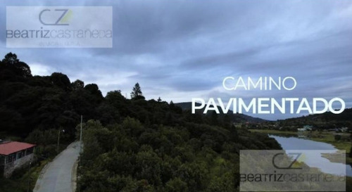 Vendo Terreno Ideal Para Tu Proyecto En Mineral Del Chico Hi