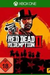 Red Dead Redemption 2 Ultimate Ed Xbox Live Key Argentina