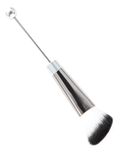 Juego De Brochas De Maquillaje De 5 Piezas, Kits De