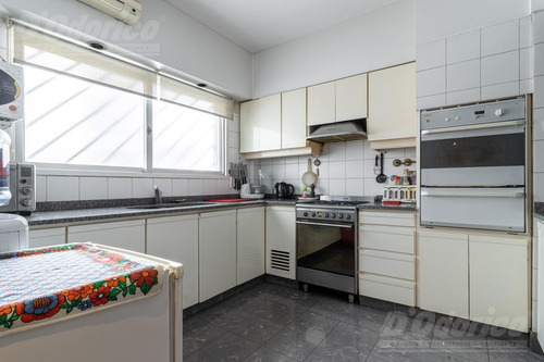 Departamento - Palermo Chico