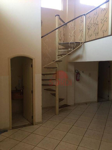 Imagem 17 de 24 de Chácara À Venda, 757 M² Por R$ 515.000,00 - Chácara São José - Limeira/sp - Ch0076