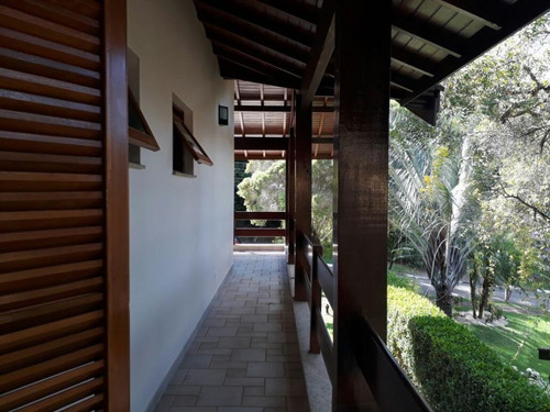 Imagem 9 de 30 de Casa À Venda Em Vila Embaré - Ca000286