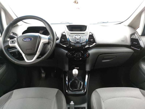 Imagem 14 de 15 de Ford Ecosport Freestyle 1.6 2015