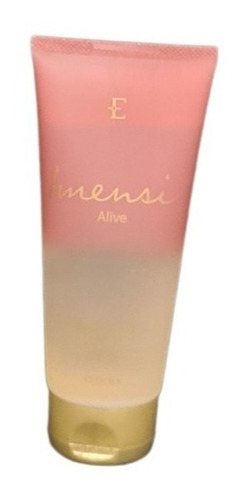 Sabonete Liquido Imensi Alive