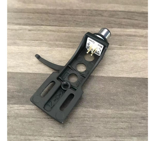 Suporte Universal Headshell Toca Disco Reloop Rp 7000 Mk2