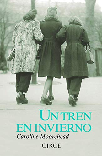 Libro Tren En Invierno Un De Moorehead Caroline Circe