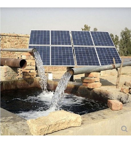 Variador Solar Evans Multipower 2 Hp 8 Amp 220 V 1 F