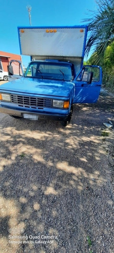 Chevrolet D40 Chrevrtolet D40