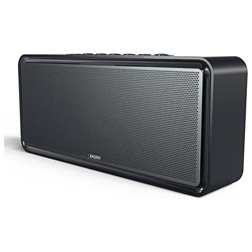 Bocina Bluetooth Doss, Bocina Doméstico Soundbox Xl Con Su