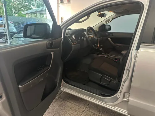 Ford Ranger 3.2 Xls