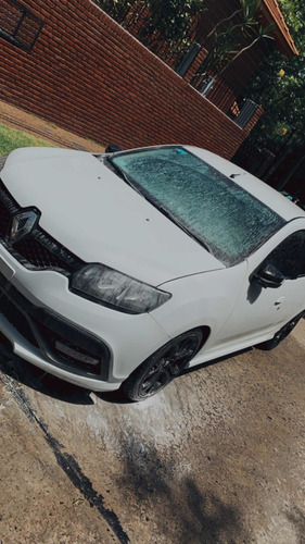 Imagen 4 de 19 de Renault Sandero 2018 2.0 Rs 145cv