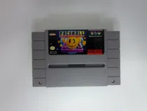 Comprar Faceball 2000 Super Nintendo Original Americano Usa Snes