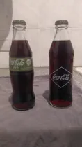 Comprar Antigua Botella Coca Cola Llenas Sin Abrir $x2