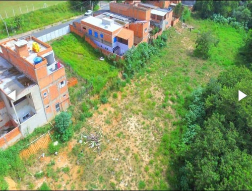 Imagem 2 de 7 de Área À Venda, Vila Mineirão - Sorocaba/sp - 5320