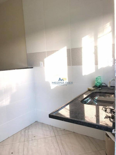 Imagem 19 de 23 de Casa Em Boa Vista, São Gonçalo/rj De 360m² 2 Quartos À Venda Por R$ 140.000,00 - Ca1153918-s