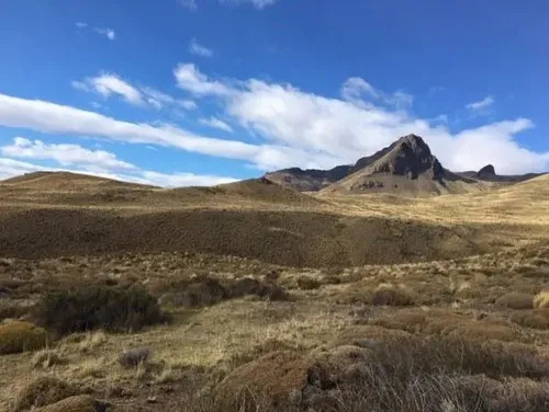 Hermosa Propiedad En Venta En Chile Chico, Sup/ De 1,450 Ha