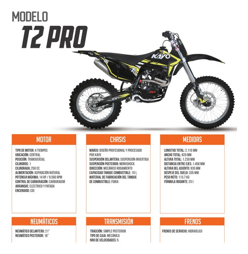 Kayo T2 Pro 2025