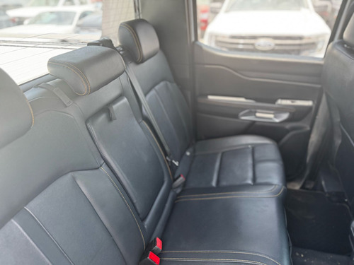 Ford Ranger 2.3 Wildtrak 4X4 At