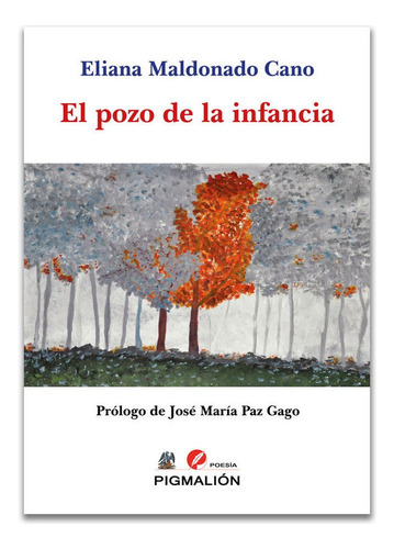 Pozo De La Infancia El, De Maldonado Cano,eliana. Editorial Pigmalion, Tapa Blanda En Español