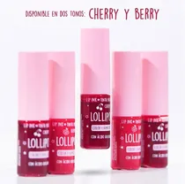 Comprar Tinta De Labios Y Mejillas