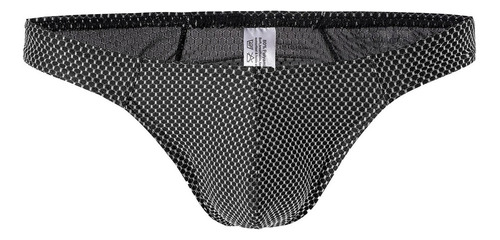 Tanga Corta De Ropa Interior Para Hombre 0o Trend