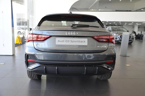 Imagen 4 de 15 de Nueva Audi Q3 Sportback Quattro 4x4 Q2 Q5 Q7 Q8 A1 A3 A4 A5