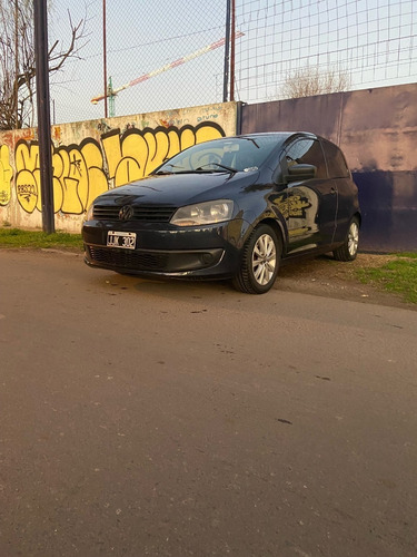 Imagen 3 de 11 de Volkswagen Fox