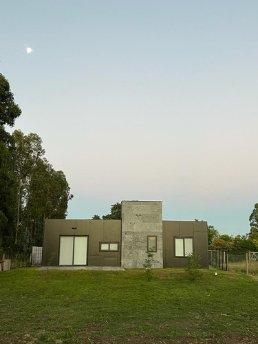 Casa Quinta En Venta. Tandil