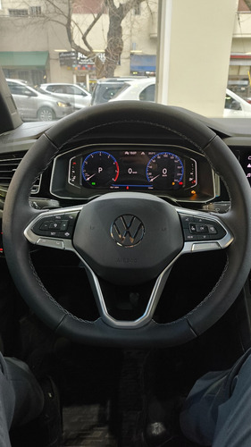 Volkswagen Virtus 1.4 Tsi Exclusive