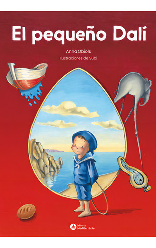 El Pequeño Dalí