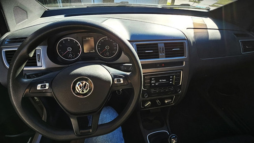 Volkswagen Fox 1.6 Track