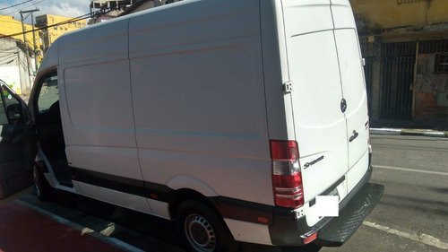Sprinter *refri- -18º Ano 2013*r$ 88.000,00*leilão*130milkm*
