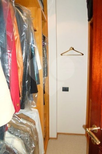 Cobertura No Panamby - 964 M² - 345-im22471