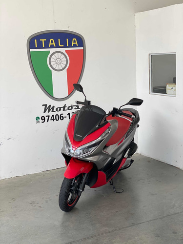 Honda Pcx 150 Sport