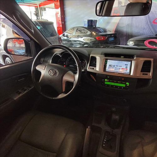 Toyota Hilux 3.0 Srv cd Turbo