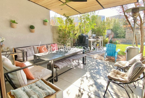 Condominio / Valle Monasterio