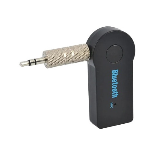 Adaptador Receptor Y Transmisor De Audio Con Bluetooth 5,0