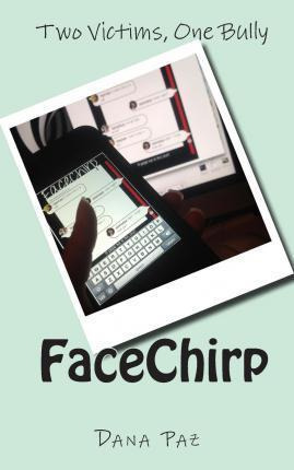 Libro Facechirp - Dana Paz