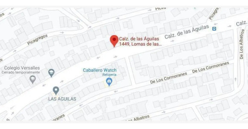 Casa En Venta Calz. De Las Águilas 1449lomas De Las Águilas, Álvaro Obregón, 01730 Ciudad De México, Cdmx