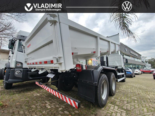 Vw 24-250 Con Volcadora 5.9 2023 0km - Vladimir